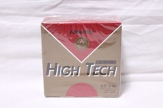Cutie 10 dischete floppy disk 3.5&quot; High Tech 2HD 1.44MB - sigilate
