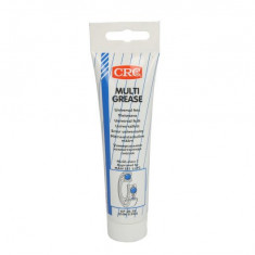 Vaselina Multifunctionala CRC Multi Grease, 100ml