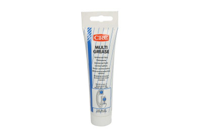 Vaselina Multifunctionala CRC Multi Grease, 100ml foto