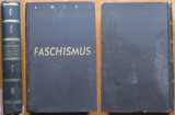 Louise Diel , Faschismus , Mussolini , Leipzig , 1937 , editia 1