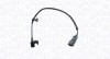 MAGNETI MARELLI 064848257010 Senzor impulsuri, arbore cotit