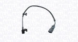 MAGNETI MARELLI 064848257010 Senzor impulsuri, arbore cotit