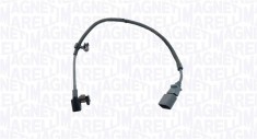 MAGNETI MARELLI 064848257010 Senzor impulsuri, arbore cotit