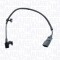 MAGNETI MARELLI 064848257010 Senzor impulsuri, arbore cotit