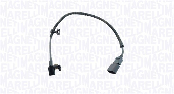 MAGNETI MARELLI 064848257010 Senzor impulsuri, arbore cotit