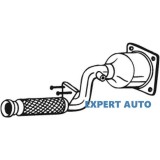 Catalizator Peugeot 807 (2002-&gt;)[E]