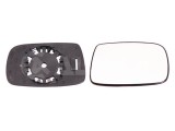 ALKAR 6402268 Sticla oglinda, oglinda retrovizoare exterioara