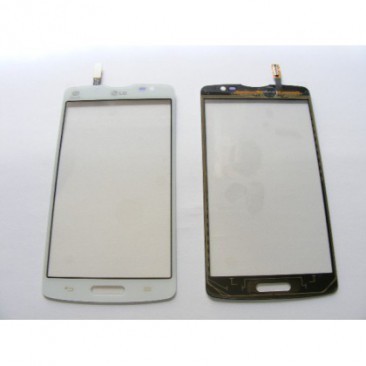 TOUCHSCREEN LG OPTIMUS L80 ALB ORIG CHINA foto