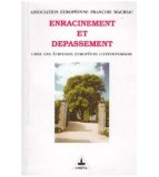 Association europeenne Francios Mauriac - Enracinement et