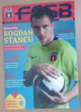 myh 19 - Revista FCSB magazin - Steaua Bucuresti - nr 6/iunie 2009