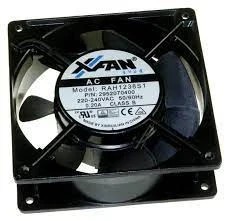 RAH1238S1 318778 COMPRESOR RECE VENTILATOR USCATOR RUFE BEKO 2952070400 foto