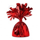 Contragreutate Baloane, ROSU, 145g