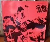 Vinil Slade Alive ! ( VG+ )