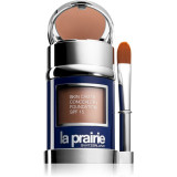 Cumpara ieftin La Prairie Skin Caviar Concealer Foundation make-up si corector SPF 15 culoare Peche (SPF 15) 30 ml