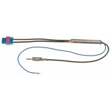 Separator antena AUDI cu alimentare fakra dubla A9525D/2UNIV