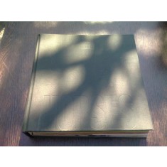 HORSES CUBE BOOK (CARTE ILUSTRATA, TEXT IN LIMBA ENGLEZA)