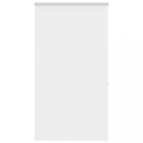 vidaXL Jaluzea cu role de duș cu casetă 120x240cm lățime material 116cm
