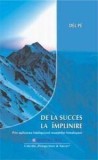 De la succes la implinire | Del Pe, Mix