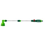 Lance de stropit telescopica Verto, 10 functii, cap mobil 180&deg;, 79-115 cm