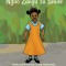 My School Clothes - Nguo Zangu za Shule
