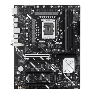 MB Asus PRIME Z890-P WIFI foto