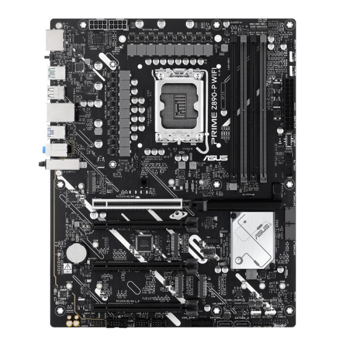 MB Asus PRIME Z890-P WIFI