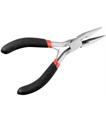 Cleste 125mm cioc lung 2.5cm Fixpoint foto