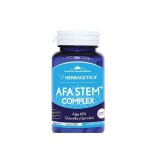 Afa Stem + Complex Herbagetica 30cps
