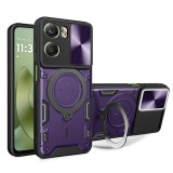 Husa Motorola Moto G06 Asteroid GSM CamGuard Pro, mov