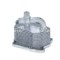 NRF 31209 EASY FIT Radiator ulei, ulei motor