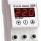 Releu de protectie tensiune 20A DigiTop VP-20A