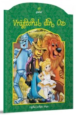 Vrajitorul din Oz foto