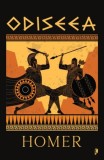 Odiseea - Homer, Librex media international