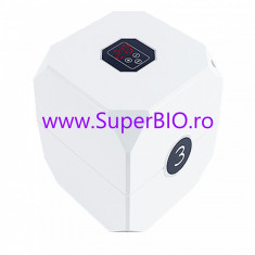 ImunOcube Purificator Molecular Aer Apa Alimente foto