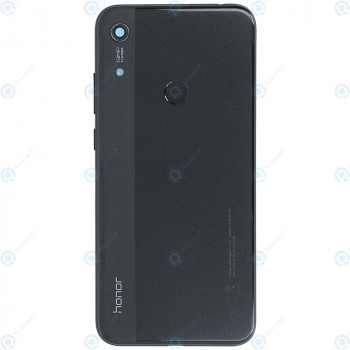 Huawei Honor 8A (JKT-L21) Capac baterie negru 02352LAV foto