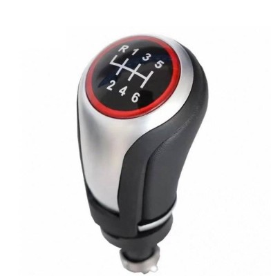 Maner nuca schimbator sport V3 Vw Golf 5 ,Golf 6,Jetta ,Eos,Scirocco etc 6+1 trepte foto