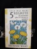 Bronnie Ware - Cele mai mari 5 regrete ale persoanelor aflate in pargul mortii