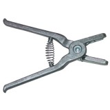 APLICATOR CROTALII DIN ALUMINIU CU ARC 2095