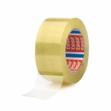 Banda adeziva transparenta, 48mm, 66 metri, scoci, Tesa, T-04280-00