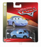 CARS 3 PERSONAJ DIE CAST SALLY SuperHeroes ToysZone, Mattel