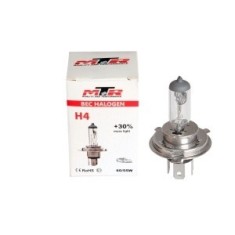 Bec MTR Plus 30 H4 12V 60/55W
