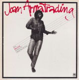 VINIL Joan Armatrading &lrm;&ndash; How Cruel - VG+ -, Rock