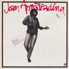 VINIL Joan Armatrading ‎– How Cruel - VG+ -