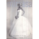 - Mireasa - Revista mireselor si a mirilor - Tendinte in moda expomariage 2006 - 122272