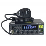 Aproape nou: Statie radioamatori ALINCO DX-10, AM, FM, SSB 10M CW TRX 28 - 29.7 MH