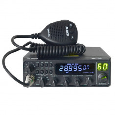 Statie radioamatori ALINCO DX-10, AM, FM, SSB 10M CW TRX 28 - 29.7 MHZ