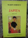 Japita - Marin Sorescu