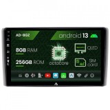Cumpara ieftin Navigatie Iveco Daily (2006-2014), Android 13, Z-Octacore 8GB RAM + 256GB ROM, 9 Inch - AD-BGZ9008+AD-BGRKIT361V2