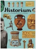 Historium Bun venit la muzeu. Intrarea libera RICHARD WILKINSON, JO NELSON, Humanitas