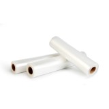 Rola de pungi pentru aparat de vidat Heinner HAV-BAGS-3R, dimensiuni: 28 X 300 cm, 3 bucati/set, compatibile cu modelele: HAV-E110SS, HAV-E110BKSL, HA